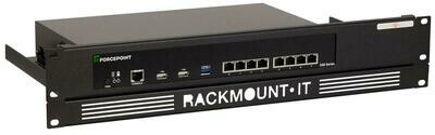 Rackmount.IT RM-FP-T2