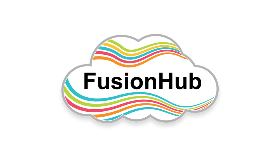 FusionHub 100
