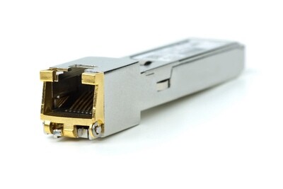 Sophos 1000Base-T Copper Transceiver (GBIC) - for UTM/SG/XG SFP ports