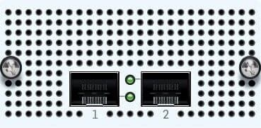 Sophos 2 port 10GbE SFP+ FleXi Port module (for XG 750 and SG/XG 550/650 rev.2 only)