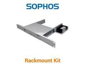 Sophos SG/XG 125/135 Rev.2 Rackmount kit
