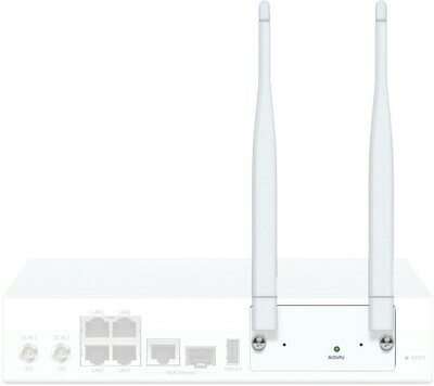 Sophos | 802.11ac 2x2 WiFi Module (for XGS 116w, 126w & 136w Only) | XAGZTCH2W