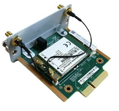 Sophos 3G/4G module (for SG/XG 125(w)/135(w) Rev.3 only) Americas/EMEA