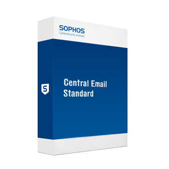Central Email Standard