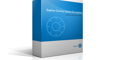 Central Device Encryption