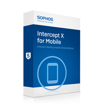 Central Intercept X for Mobile