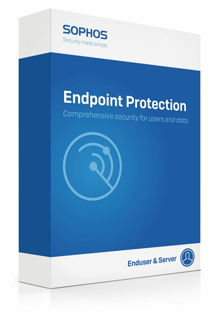 Central Endpoint Protection