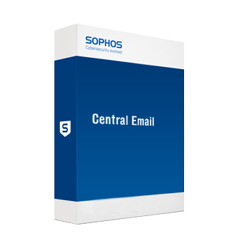 Central Email Advanced