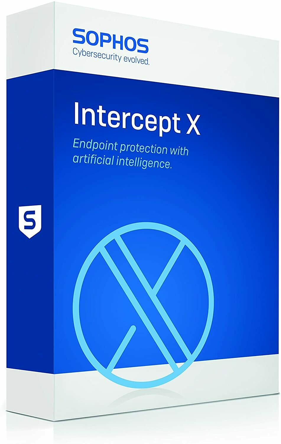 Central Intercept X Advanced with EDR and MTR Advanced