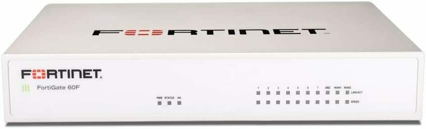 FORTINET FORTIGATE 60F