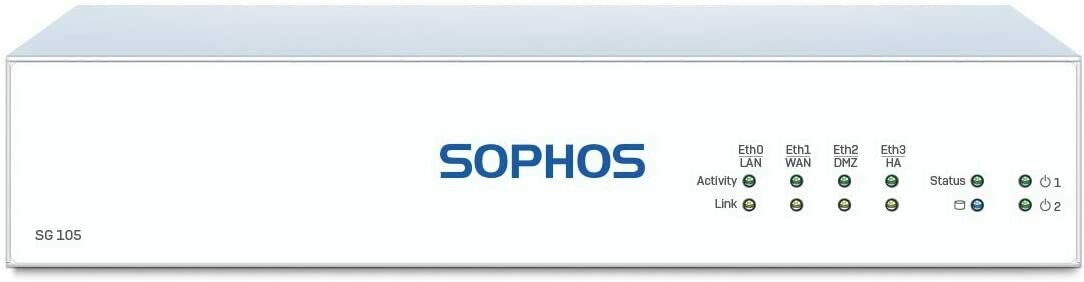 Sophos SG 105 Bundles