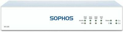 Sophos SG 105 Appliance