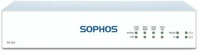 Sophos SG 115 Appliance