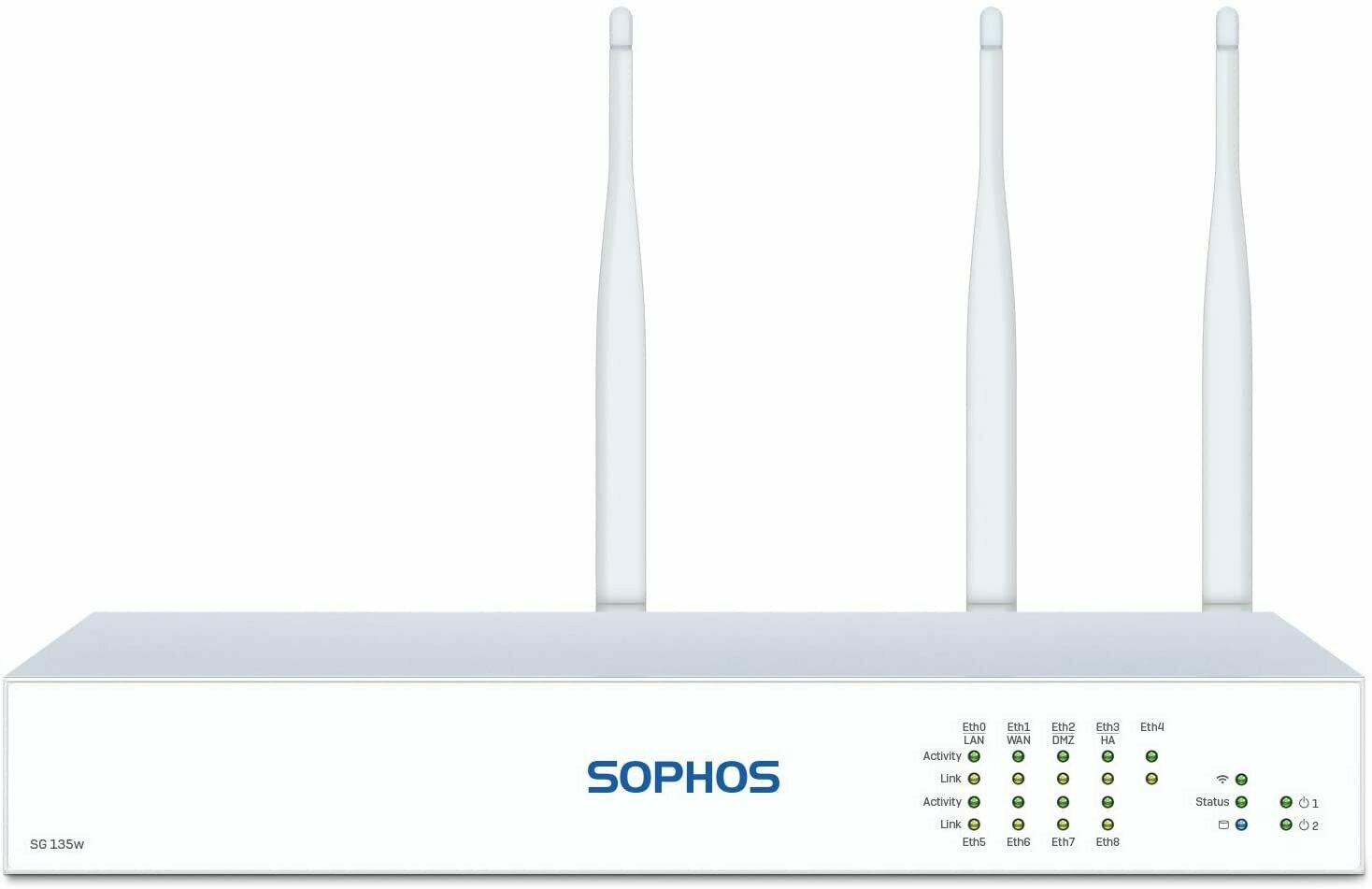 Sophos SG 135w Appliance
