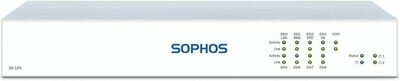 Sophos SG 125 Appliance