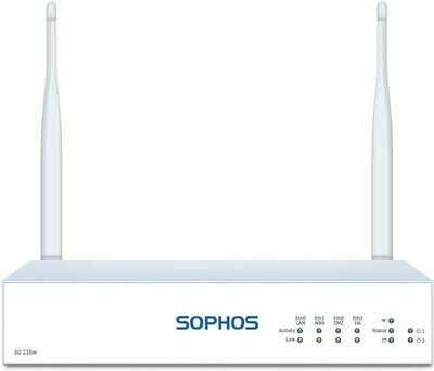 Sophos SG 115w Appliance
