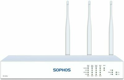 Sophos SG 125w Appliance