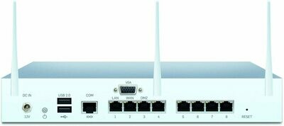 Sophos SG 125w Appliance