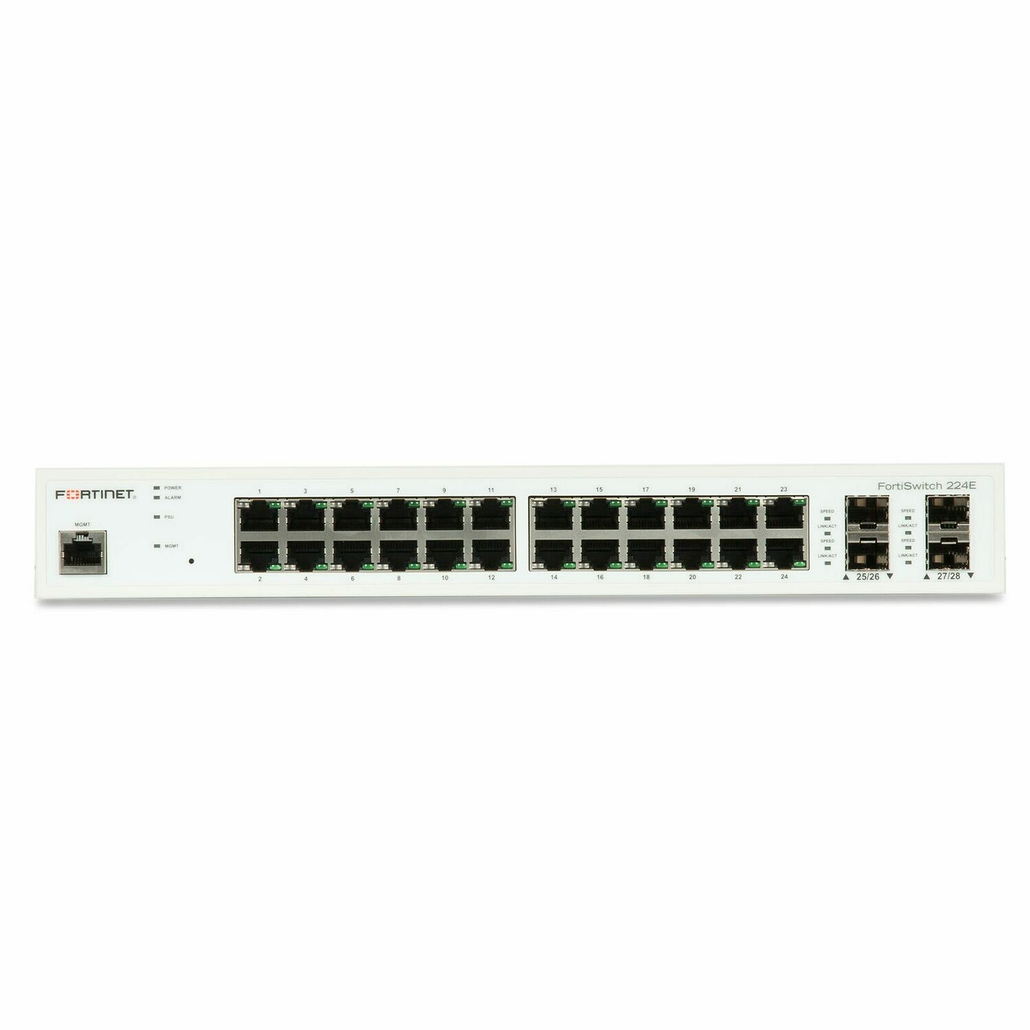 FORTINET FORTISWITCH-224E​