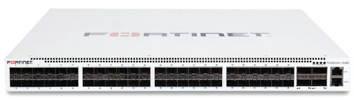 FORTINET FORTISWITCH-1048E