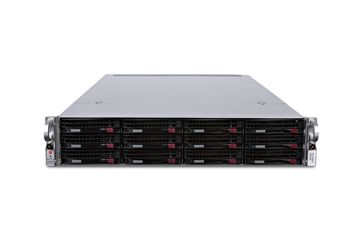 FORTINET FORTIMAIL-3200E