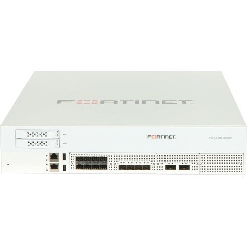 FORTINET FORTIADC-4000F