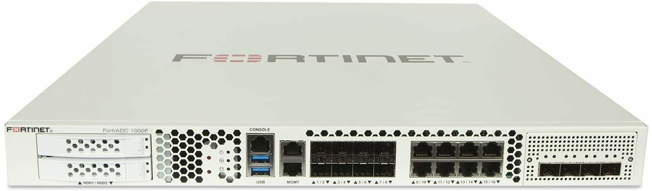 FORTINET FORTIADC-1000F