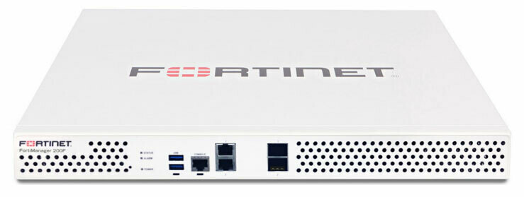 FORTINET FORTIMANAGER-300F