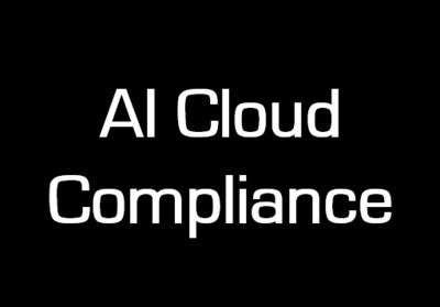 AI Cloud Compliance