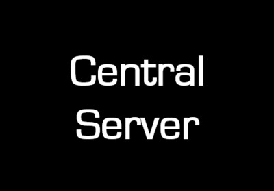 Central Server