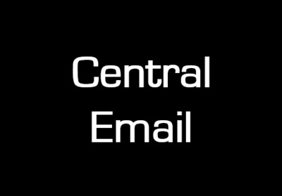 Central Email