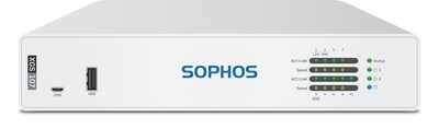Sophos XGS 107 Appliance