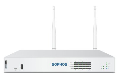 Sophos XGS 116w Appliance