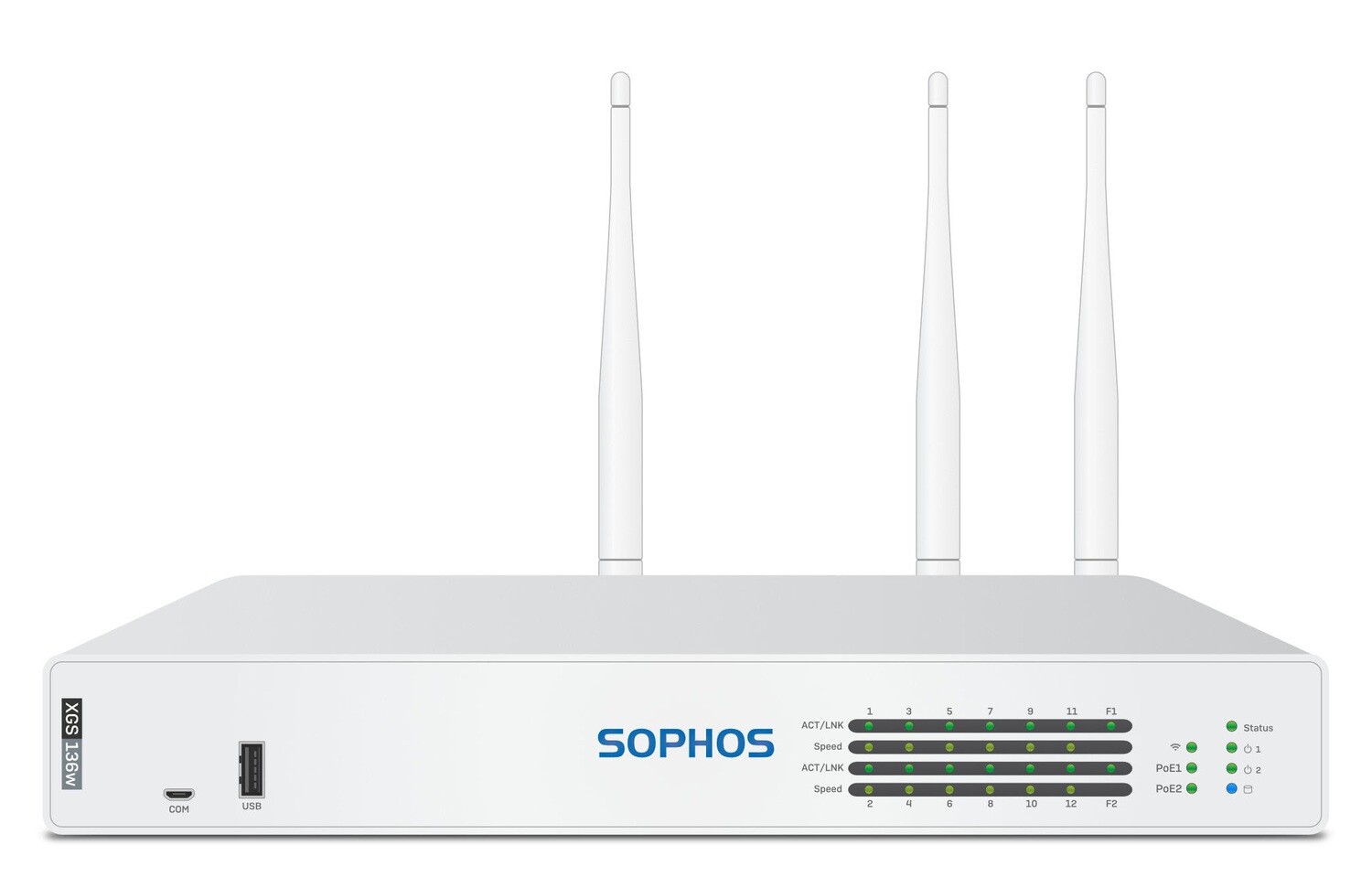 Sophos XGS 136w Bundles