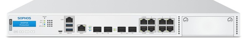 Sophos XGS 3300 Bundles