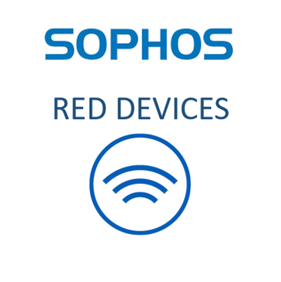 Sophos RED