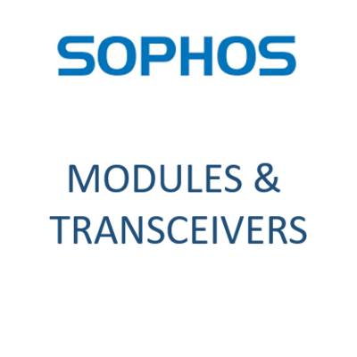 Modules & Transceivers