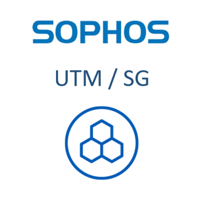 Sophos SG UTM