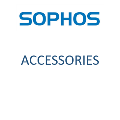 Sophos Accessories