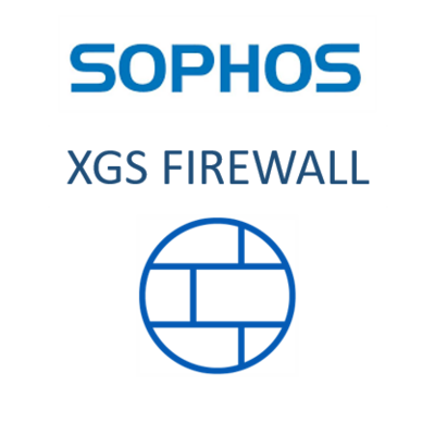XGS Firewall