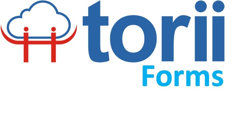 torii Form Digitalization Service - Form Parameters or Info Change request