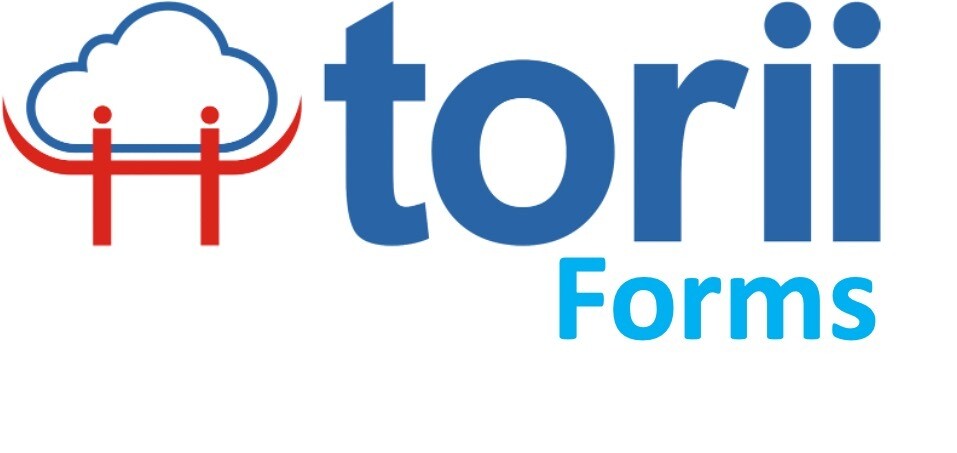 torii Form Digitalization Service (Yearly Subscription)