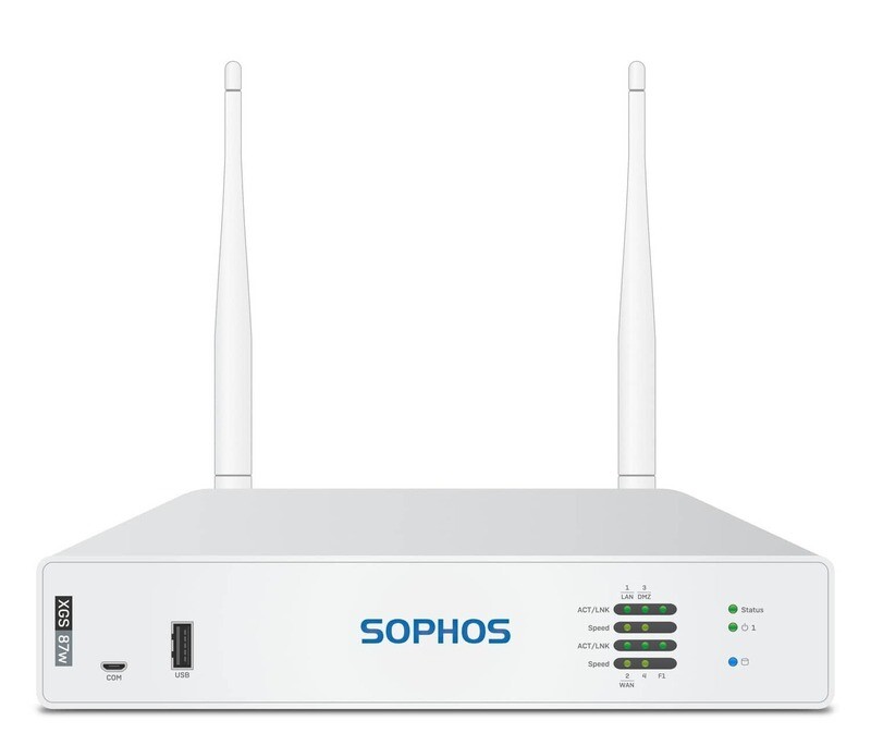 Sophos XGS 87w Appliance