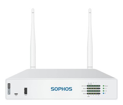 Sophos XGS 107w Appliance