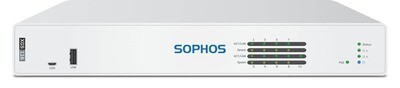 Sophos XGS 116 Bundles