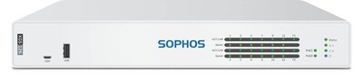 Sophos XGS 126 Bundles