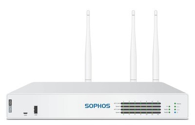 Sophos XGS 126w Appliance