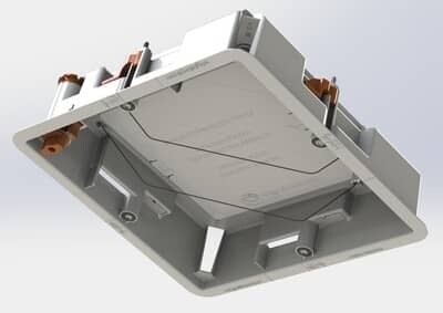 Paramount WR-PMT-1