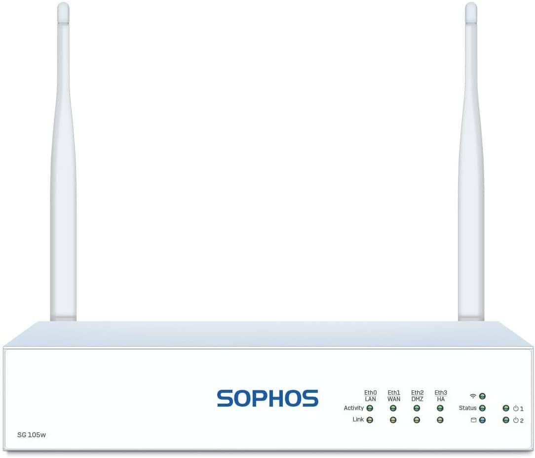 Sophos SG 105w Appliance