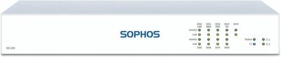 Sophos SG 125 Appliance